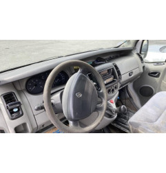 Serrure avant droit RENAULT TRAFIC 2