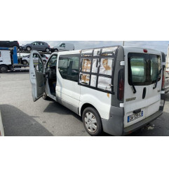 Serrure avant droit RENAULT TRAFIC 2