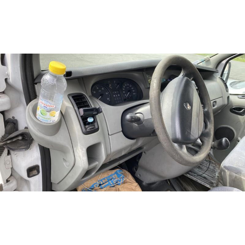 Serrure avant droit RENAULT TRAFIC 2 Photo n°18