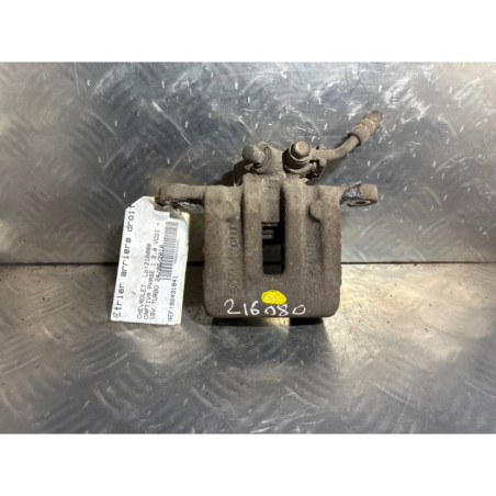 Etrier arriere droit (freinage) CHEVROLET CAPTIVA Photo n°1