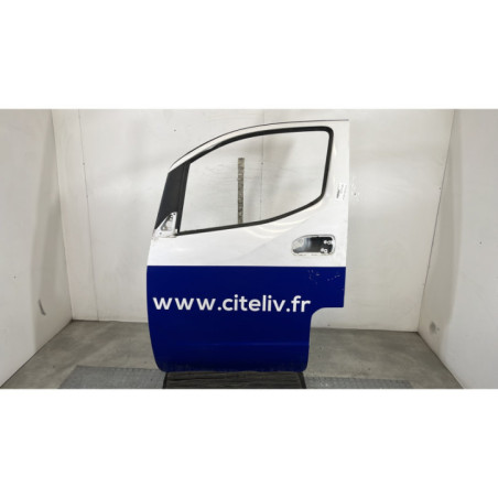 Porte avant gauche NISSAN NV200 Photo n°1