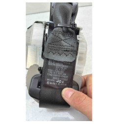 Pretensionneur de ceinture avant droit KIA PICANTO 2