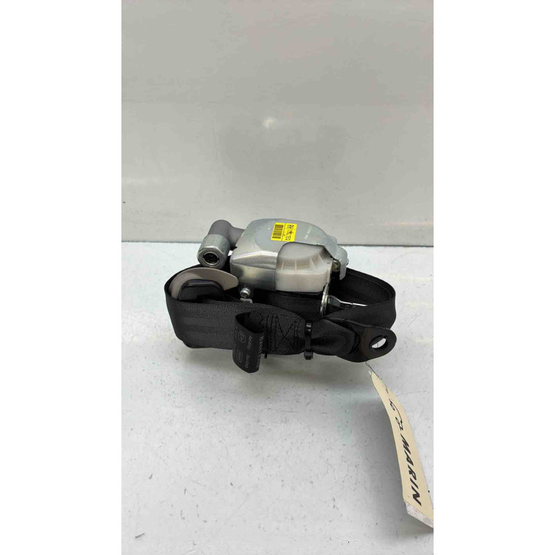 Pretensionneur de ceinture avant droit KIA PICANTO 2 Photo n°4