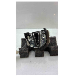 Serrure arriere droit KIA PICANTO 2