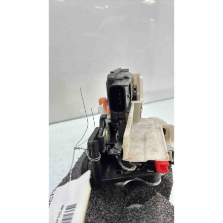 Serrure arriere gauche KIA PICANTO 2