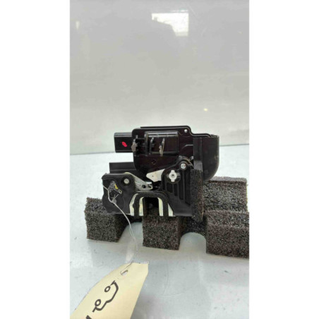 Serrure avant droit KIA PICANTO 2