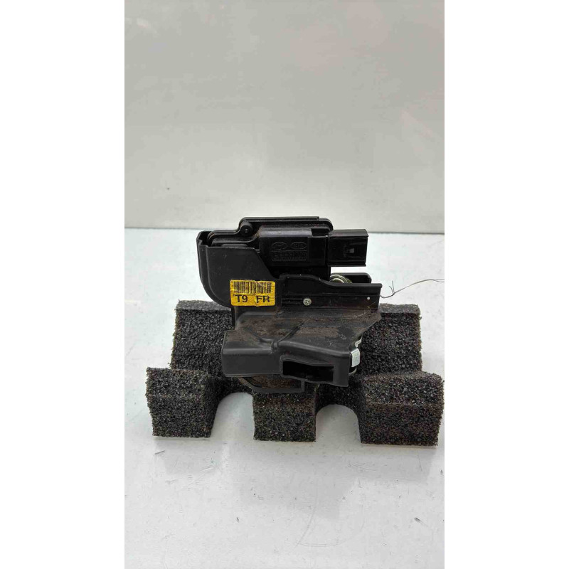 Serrure avant droit KIA PICANTO 2 Photo n°3
