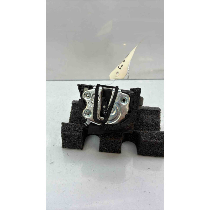 Serrure avant droit KIA PICANTO 2 Photo n°4