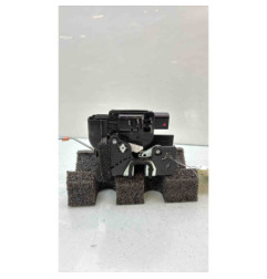 Serrure avant gauche KIA PICANTO 2