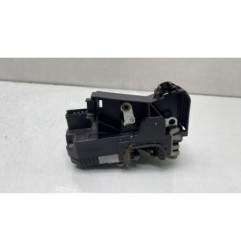 Serrure avant gauche RENAULT TRAFIC 2