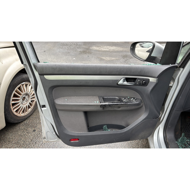 Serrure avant gauche VOLKSWAGEN TOURAN 1 Photo n°13