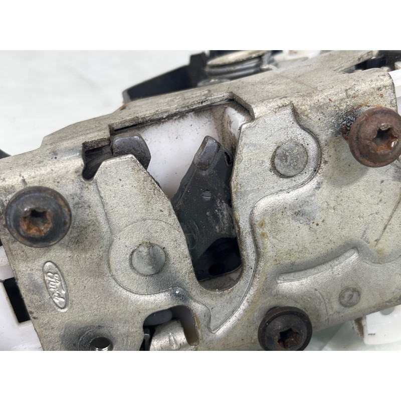 Serrure avant gauche FORD MONDEO 2 Photo n°4