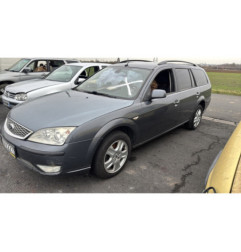 Serrure avant gauche FORD MONDEO 2