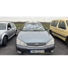 Serrure avant gauche FORD MONDEO 2