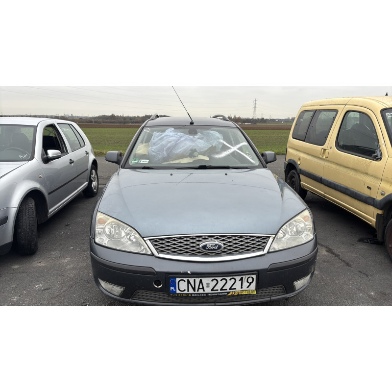 Serrure avant gauche FORD MONDEO 2 Photo n°13