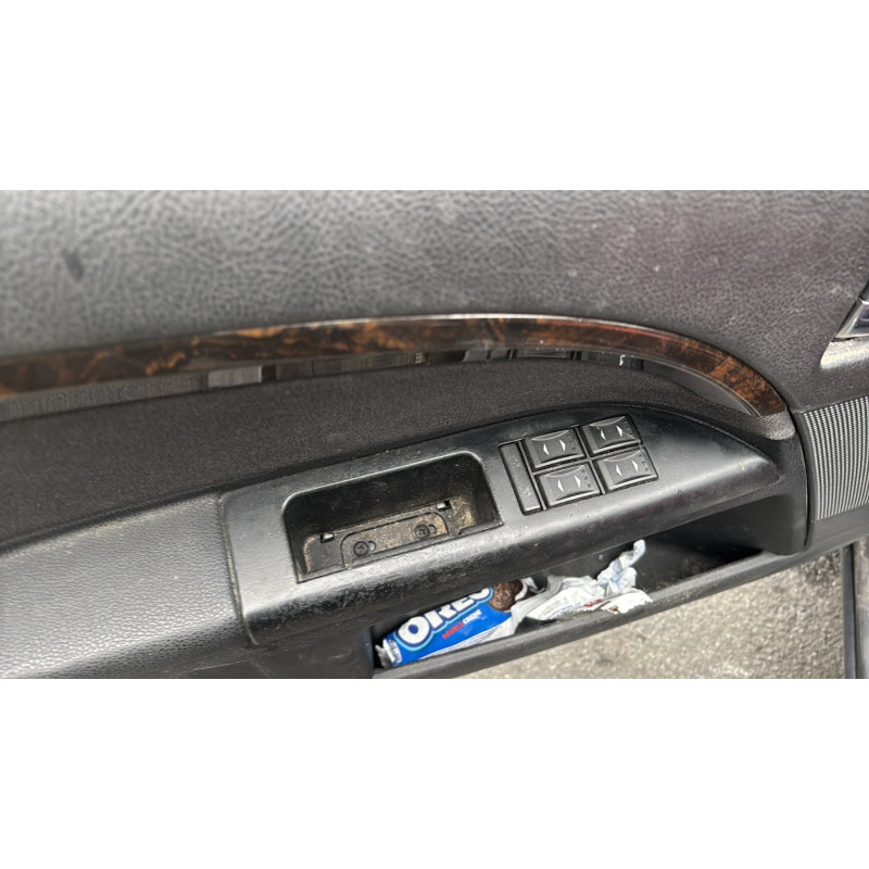 Serrure avant gauche FORD MONDEO 2 Photo n°15