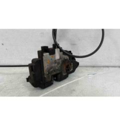 Serrure arriere gauche RENAULT CLIO 3