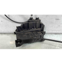 Serrure arriere gauche RENAULT CLIO 3