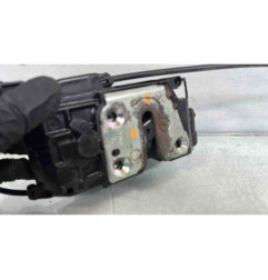 Serrure arriere gauche RENAULT CLIO 3