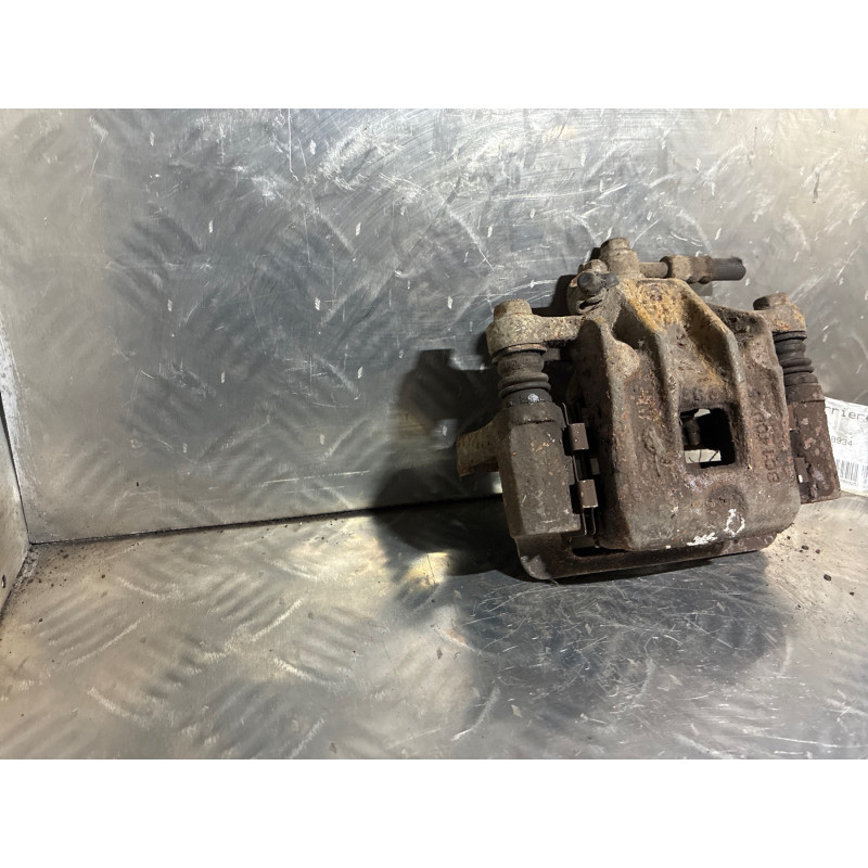 Etrier arriere droit (freinage) HYUNDAI SANTA FE 1 Photo n°3