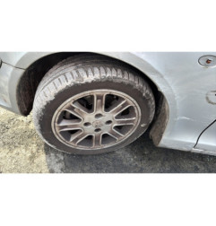 Face avant PEUGEOT 1007