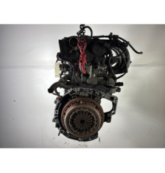 Moteur CITROEN C3 2 Photo n°1