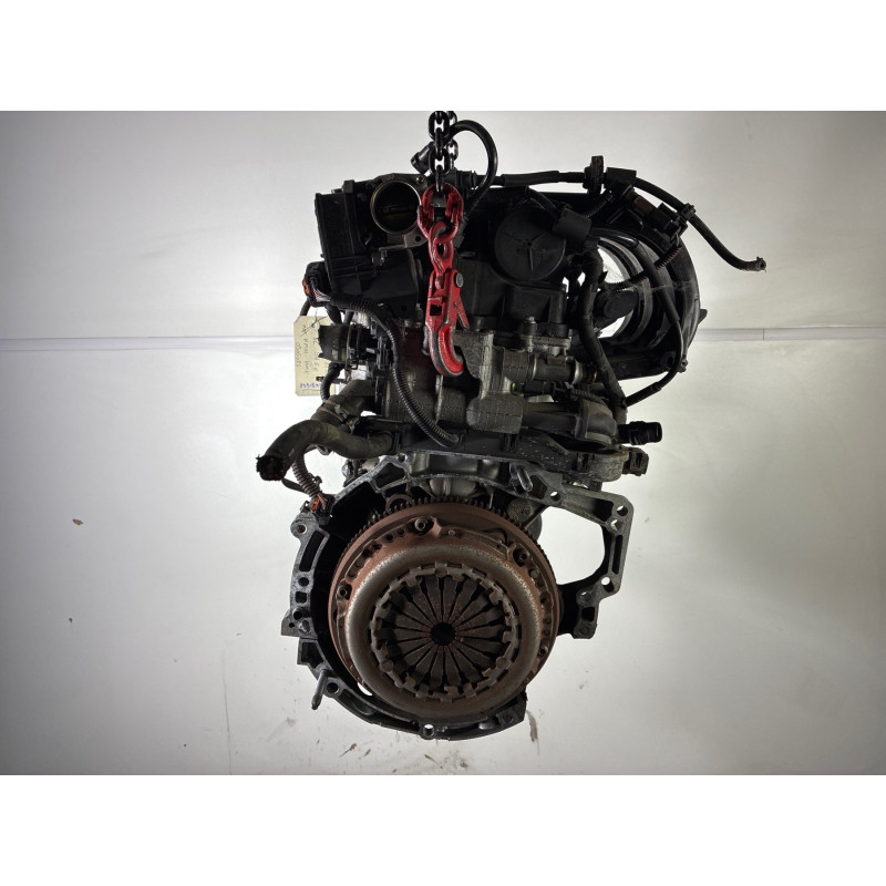 Moteur CITROEN C3 2 Photo n°1