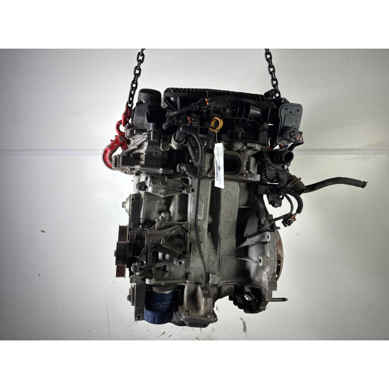 Moteur CITROEN C3 2 Photo n°2