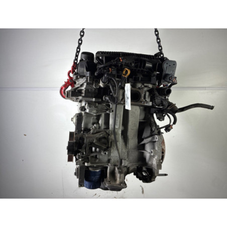 Moteur CITROEN C3 2