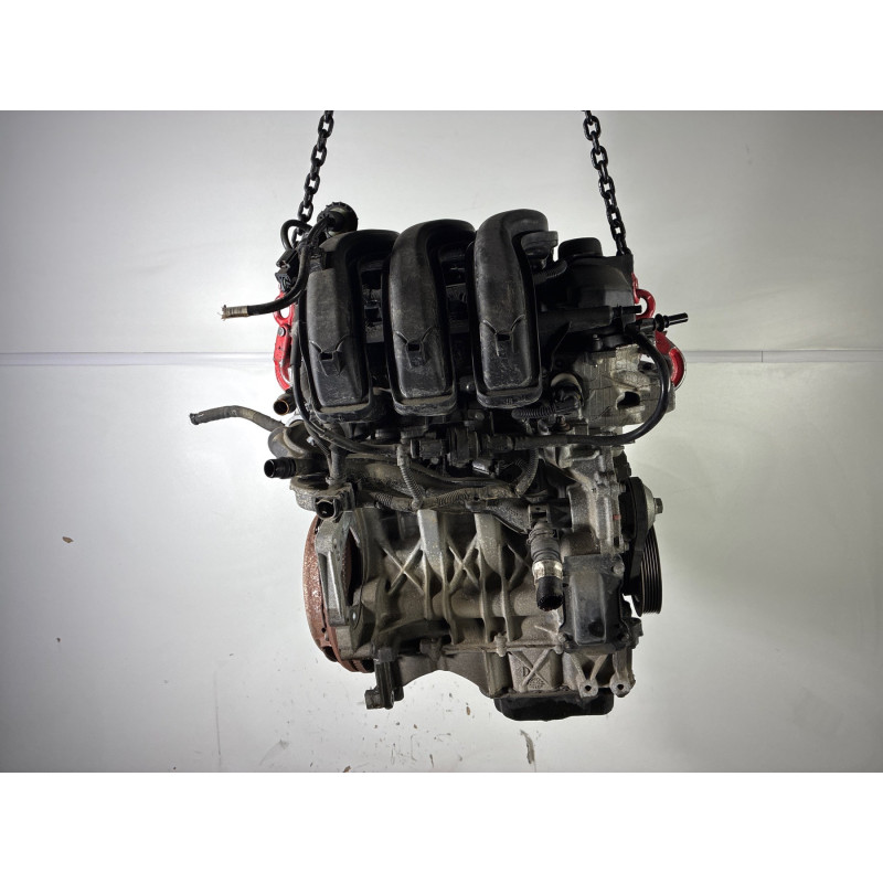 Moteur CITROEN C3 2 Photo n°4