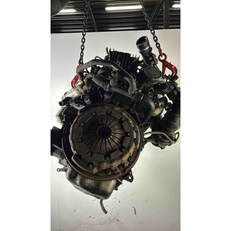 Moteur RENAULT MASTER 2 Photo n°1
