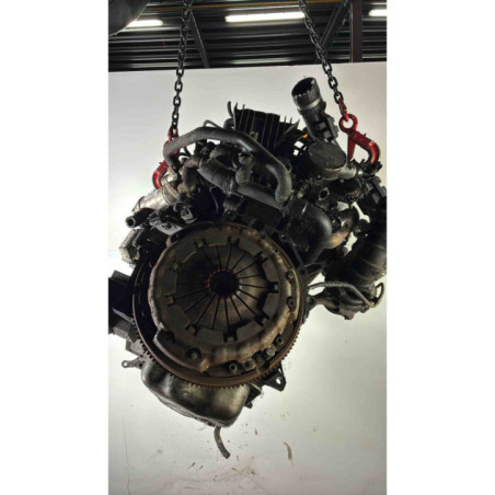 Moteur RENAULT MASTER 2 Photo n°1