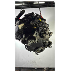 Moteur RENAULT MASTER 2