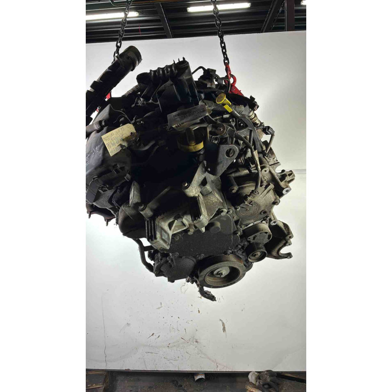 Moteur RENAULT MASTER 2 Photo n°3