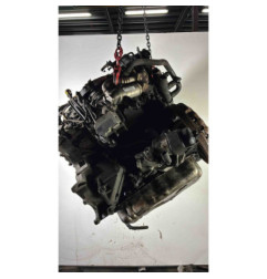 Moteur RENAULT MASTER 2