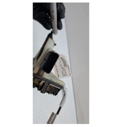 Serrure avant gauche PEUGEOT 208 1