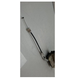 Serrure avant gauche PEUGEOT 208 1