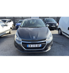 Serrure avant gauche PEUGEOT 208 1