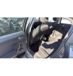 Serrure avant gauche PEUGEOT 208 1