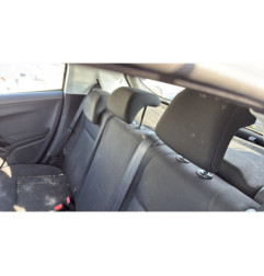 Serrure avant gauche PEUGEOT 208 1