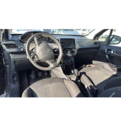Serrure avant gauche PEUGEOT 208 1