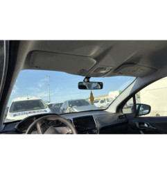Serrure avant gauche PEUGEOT 208 1