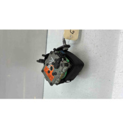 Pretensionneur de ceinture avant droit CITROEN C4 2