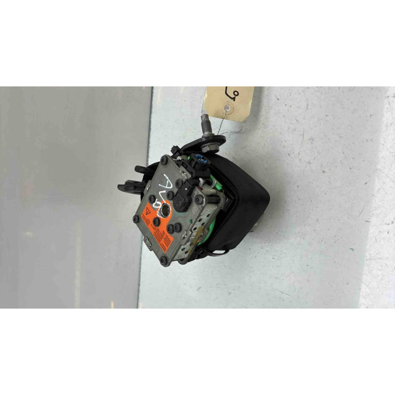 Pretensionneur de ceinture avant droit CITROEN C4 2 Photo n°3
