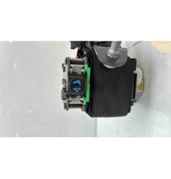 Pretensionneur de ceinture avant droit CITROEN C4 2