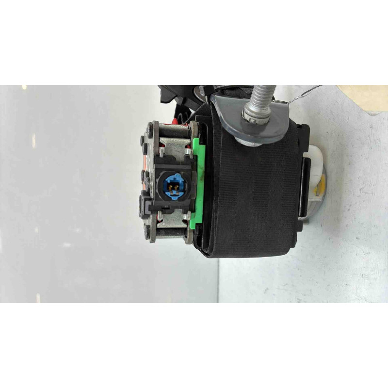 Pretensionneur de ceinture avant droit CITROEN C4 2 Photo n°4