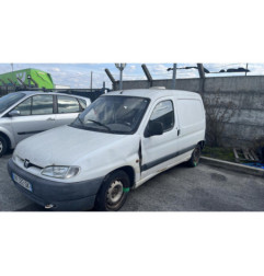 Serrure avant gauche PEUGEOT PARTNER 1