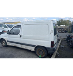 Serrure avant gauche PEUGEOT PARTNER 1