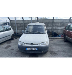 Serrure avant gauche PEUGEOT PARTNER 1