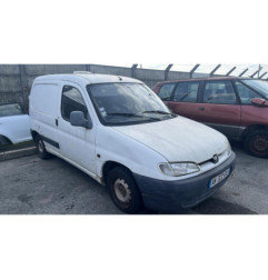 Serrure avant gauche PEUGEOT PARTNER 1